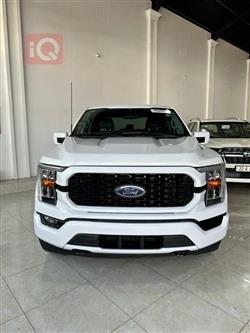 فۆرد F-150